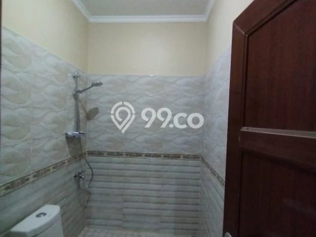 Rumah Modern 3 KT di Cirebon Kota Cirebon Semi Furnished Rumah Modern 3 KT di Cirebon Kota Cirebon Semi Furnished