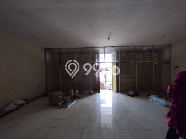 Ruko Disewa di Cirebon dengan LB 290m2 Area Komersial Ramai Ruko Disewa di Cirebon dengan LB 290m2 Area Komersial Ramai