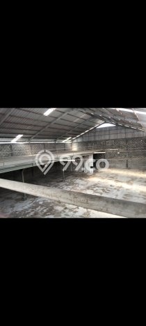 Gudang untuk Disewa di Pusat Cirebon Luas Bangunan 6500m2 Gudang untuk Disewa di Pusat Cirebon Luas Bangunan 6500m2