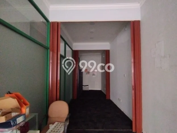 Unit Ruko Disewakan di Cirebon Kota di Area Ramai & Strategis Unit Ruko Disewakan di Cirebon Kota di Area Ramai & Strategis