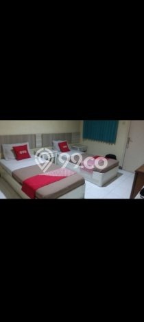 Hotel Strategis Kawasan Pasteur, Luas 3000m2m², Kawasan Komersial Hotel Strategis Kawasan Pasteur, Luas 3000m2m², Kawasan Komersial