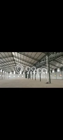 Gudang Disewakan di Area Ramai Brebes, Brebes Gudang Disewakan di Area Ramai Brebes, Brebes