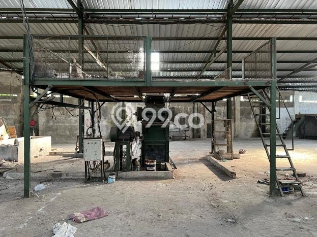 Unit Pabrik Tersedia di Cirebon Timur Spesifikasi LB 4000m2 Unit Pabrik Tersedia di Cirebon Timur Spesifikasi LB 4000m2