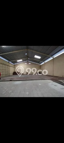 Gudang Disewa di Palimanan, Cirebon, LT 2000m2 / LB 800m2 Gudang Disewa di Palimanan, Cirebon, LT 2000m2 / LB 800m2
