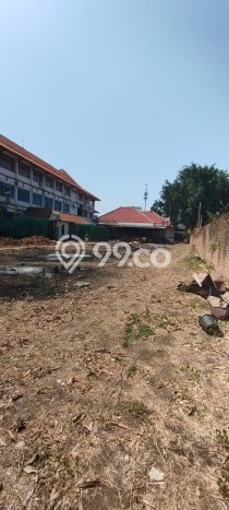 Hunian Mewah LB 1000m2 Siap Huni Desain Elegan di Cirebon Kota, Cirebon Hunian Mewah LB 1000m2 Siap Huni Desain Elegan di Cirebon Kota, Cirebon
