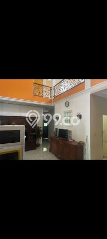 Rumah kawasan , Dekat Pusat Kota, LT 151m2m² Rumah kawasan , Dekat Pusat Kota, LT 151m2m²
