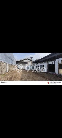 Gudang Disewa di Cirebon dengan LB 1835m2 Area Komersial Ramai Gudang Disewa di Cirebon dengan LB 1835m2 Area Komersial Ramai