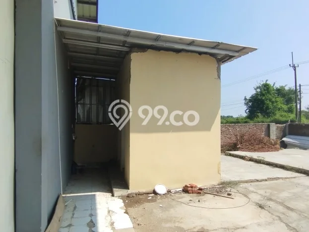 Disewakan Gudang Premium di Jatiwangi, Luas 900m², Area Utama Disewakan Gudang Premium di Jatiwangi, Luas 900m², Area Utama