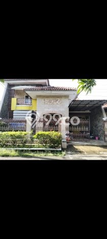 Rumah kawasan , Dekat Pusat Kota, LT 151m2m² Rumah kawasan , Dekat Pusat Kota, LT 151m2m²