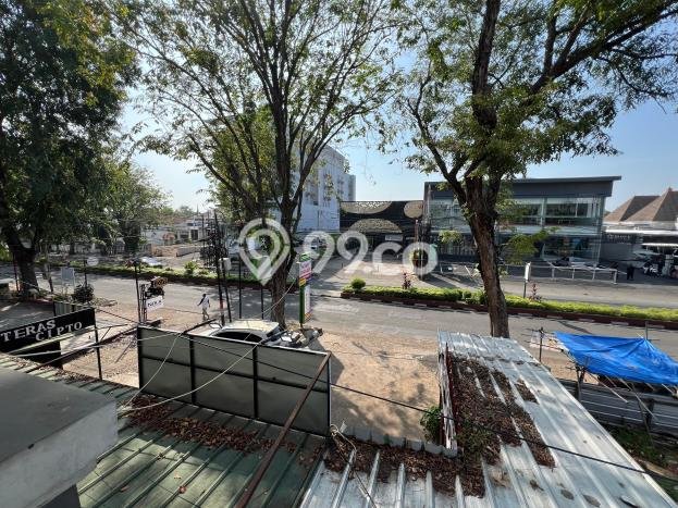 Ruko untuk Disewa di Pusat Cirebon Luas Bangunan 258m2 Ruko untuk Disewa di Pusat Cirebon Luas Bangunan 258m2