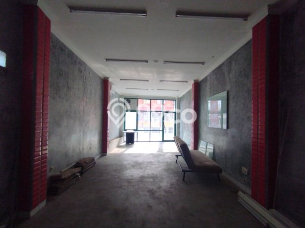 Unit Ruko Disewakan di Cirebon Kota di Area Ramai & Strategis Unit Ruko Disewakan di Cirebon Kota di Area Ramai & Strategis