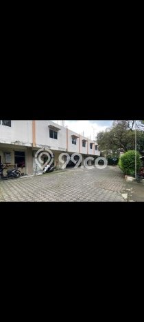 Hotel Strategis Kawasan Pasteur, Luas 3000m2m², Kawasan Komersial Hotel Strategis Kawasan Pasteur, Luas 3000m2m², Kawasan Komersial