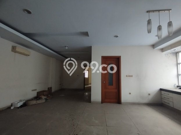 Ruko Disewa di Cirebon dengan LB 300m2 Area Komersial Ramai Ruko Disewa di Cirebon dengan LB 300m2 Area Komersial Ramai