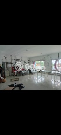 Disewakan Ruko di Kawasan Ramai Cirebon Selatan Luas 378m2 Disewakan Ruko di Kawasan Ramai Cirebon Selatan Luas 378m2