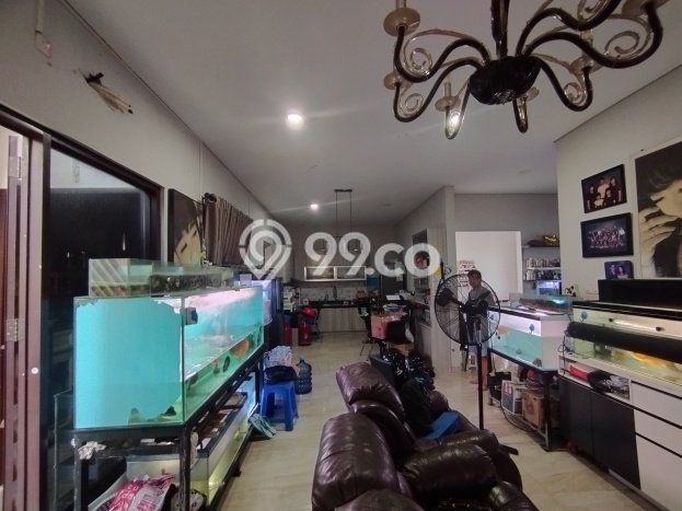 Hunian Super Mewah dengan Akses Paling Strategis di Cirebon Kota, Cirebon Hunian Super Mewah dengan Akses Paling Strategis di Cirebon Kota, Cirebon