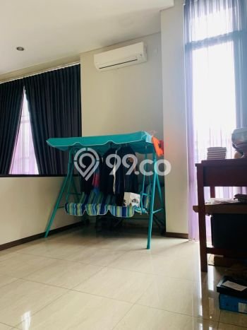 Dijual Rumah Luas Elegan Dengan View Cantik di BSD City, Tangerang Dijual Rumah Luas Elegan Dengan View Cantik di BSD City, Tangerang