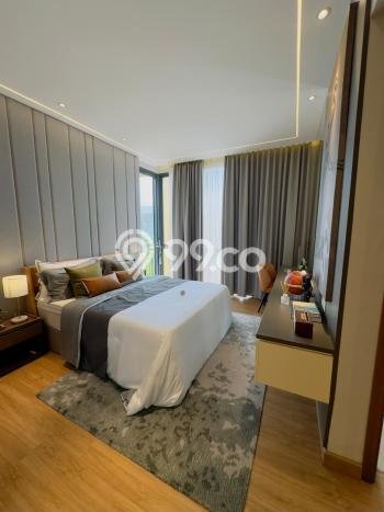 Jual Rumah Luas Elegan Dengan View Cantik di BSD City, Tangerang Jual Rumah Luas Elegan Dengan View Cantik di BSD City, Tangerang