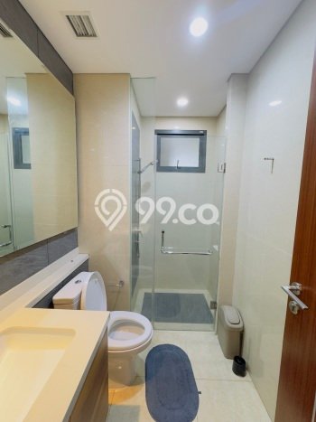 Hunian Apartemen High-Class untuk Dijual di Tangerang dengan 3 BR & 2 Kamar Mandi Hunian Apartemen High-Class untuk Dijual di Tangerang dengan 3 BR & 2 Kamar Mandi