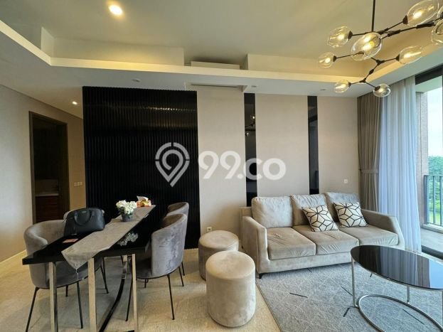 Apartemen Luxury Dijual di Tangerang Lokasi Strategis Punya 3 Kamar Tidur Apartemen Luxury Dijual di Tangerang Lokasi Strategis Punya 3 Kamar Tidur