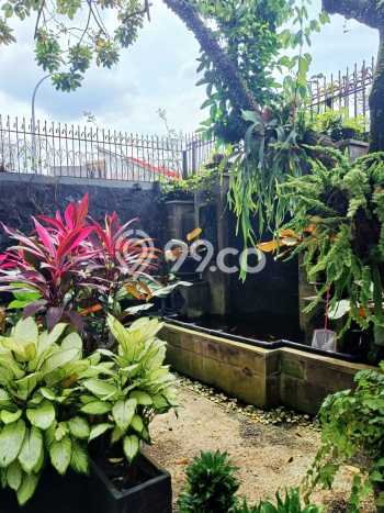 Dijual Rumah Luas Elegan Dengan View Cantik di BSD City, Tangerang Dijual Rumah Luas Elegan Dengan View Cantik di BSD City, Tangerang