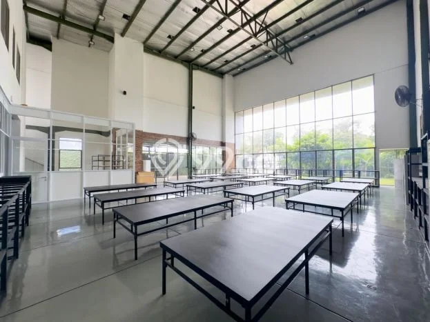 Kantor Dijual di Prime Area Tangerang Luas 442m2 Kantor Dijual di Prime Area Tangerang Luas 442m2