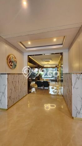 Hunian Super Elit dengan Akses Paling Strategis di BSD City, Tangerang Hunian Super Elit dengan Akses Paling Strategis di BSD City, Tangerang