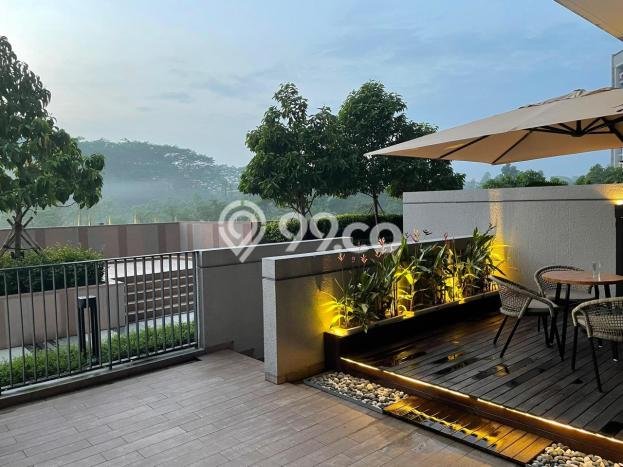 Untuk Dijual Apartemen Mewah 2 Bedroom di Tangerang Dekat ke Fasilitas Publik Untuk Dijual Apartemen Mewah 2 Bedroom di Tangerang Dekat ke Fasilitas Publik