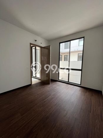 For Sale! Luxury House LT 153m2 Desain Elegan di BSD City For Sale! Luxury House LT 153m2 Desain Elegan di BSD City