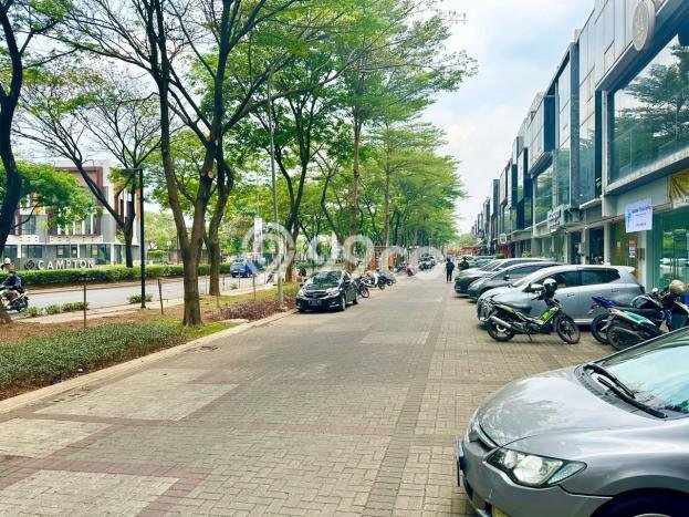 Paling Dicari! Ruko Dijual di BSD City Harga Kompetitif Paling Dicari! Ruko Dijual di BSD City Harga Kompetitif