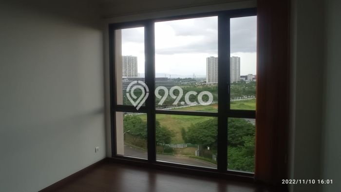 Disewakan Apartemen Ekonomis 1 BR di BSD City Tangerang Disewakan Apartemen Ekonomis 1 BR di BSD City Tangerang