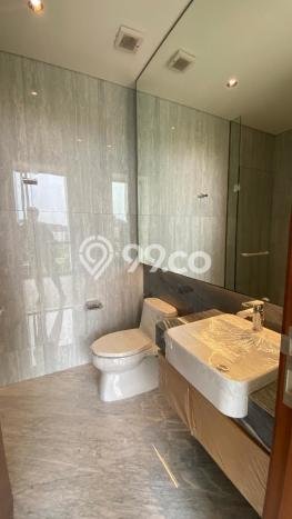 Jual Rumah Mewah Elegan Dengan View Eksklusif di BSD City, Tangerang Jual Rumah Mewah Elegan Dengan View Eksklusif di BSD City, Tangerang