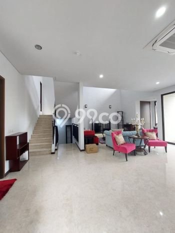 Dijual Rumah Luas Elegan Dengan View Eksklusif di BSD City, Tangerang Dijual Rumah Luas Elegan Dengan View Eksklusif di BSD City, Tangerang