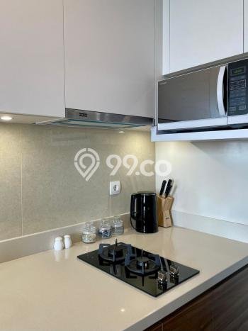 Hunian Apartemen Strategis untuk Dijual di Tangerang dengan 1 Kamar Hunian Apartemen Strategis untuk Dijual di Tangerang dengan 1 Kamar