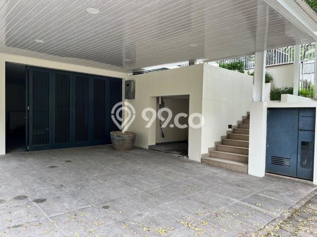 For Sale! Premium House LT 286m2 Desain Elegan di BSD City For Sale! Premium House LT 286m2 Desain Elegan di BSD City