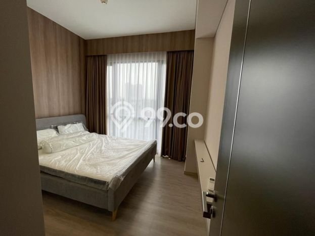 Siap Huni Apartemen di Tangerang 1 Kamar & 1 Kamar Mandi, Luas 50m2 Siap Huni Apartemen di Tangerang 1 Kamar & 1 Kamar Mandi, Luas 50m2