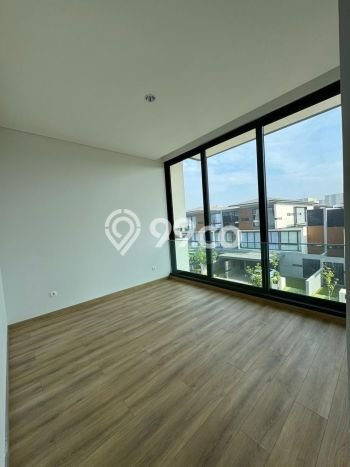 Dijual Rumah Luas Elegan Dengan View Cantik di BSD City, Tangerang Dijual Rumah Luas Elegan Dengan View Cantik di BSD City, Tangerang