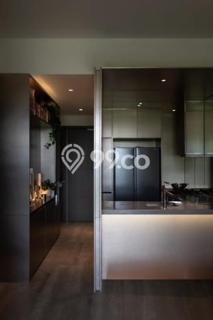 Paling Dicari! Apartemen Eksklusif Dijual di BSD City Punya 2 Bedroom Paling Dicari! Apartemen Eksklusif Dijual di BSD City Punya 2 Bedroom