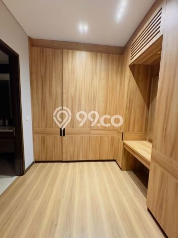 Rumah Luxury Modern Tanpa Renovasi di BSD City Tangerang Rumah Luxury Modern Tanpa Renovasi di BSD City Tangerang