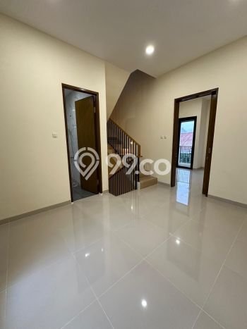 For Sale! Luxury House LT 96m2 Desain Elegan di Alam Sutera For Sale! Luxury House LT 96m2 Desain Elegan di Alam Sutera