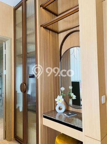 Jual Rumah Mewah Megah Dengan View Cantik di BSD City, Tangerang Jual Rumah Mewah Megah Dengan View Cantik di BSD City, Tangerang