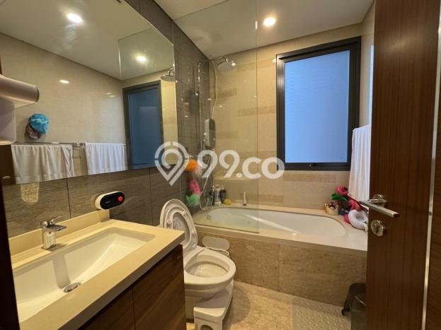 Dijual Apartemen Eksklusif 4 Bedroom di Tangerang Dekat ke Fasilitas Publik Dijual Apartemen Eksklusif 4 Bedroom di Tangerang Dekat ke Fasilitas Publik