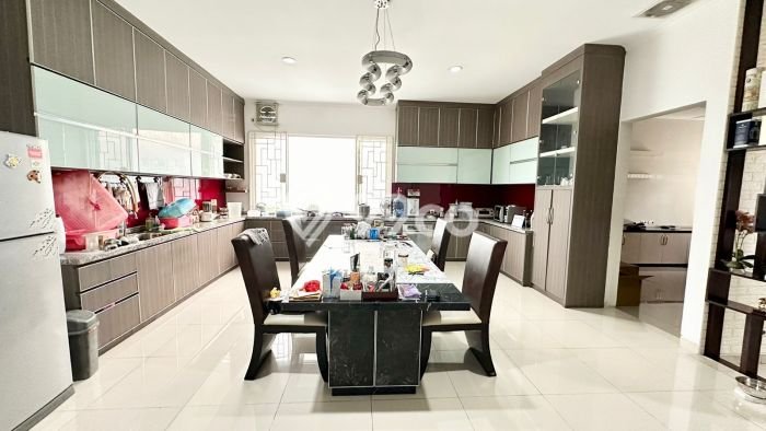 Hunian Super Mewah dengan Akses Paling Strategis di BSD City, Tangerang Hunian Super Mewah dengan Akses Paling Strategis di BSD City, Tangerang