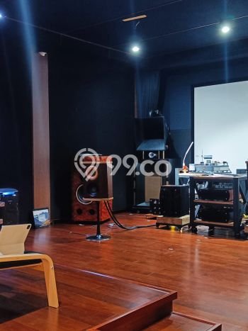 Hunian Super Mewah dengan Akses Paling Strategis di BSD City, Tangerang Hunian Super Mewah dengan Akses Paling Strategis di BSD City, Tangerang