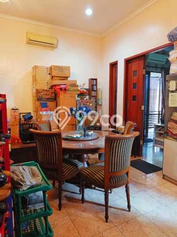 Dijual Rumah Luas Elegan Dengan View Cantik di BSD City, Tangerang Dijual Rumah Luas Elegan Dengan View Cantik di BSD City, Tangerang
