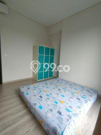 Siap Huni Apartemen di Tangerang 1 Kamar & 1 Kamar Mandi, Luas 50m2 Siap Huni Apartemen di Tangerang 1 Kamar & 1 Kamar Mandi, Luas 50m2