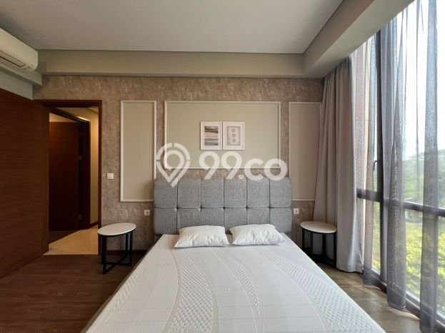 Dijual Apartemen Eksklusif 3 Bedroom di Tangerang Dekat ke Fasilitas Publik Dijual Apartemen Eksklusif 3 Bedroom di Tangerang Dekat ke Fasilitas Publik
