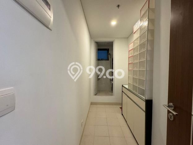 Hunian Apartemen High-Class untuk Dijual di Tangerang dengan 2 BR & 2 Kamar Mandi Hunian Apartemen High-Class untuk Dijual di Tangerang dengan 2 BR & 2 Kamar Mandi