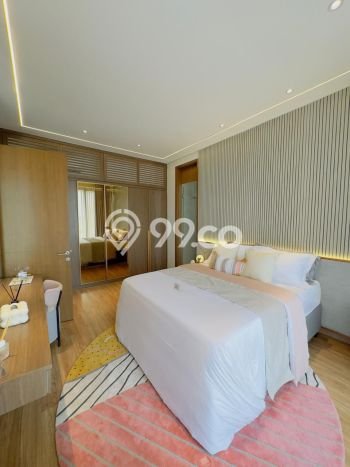 Rumah Luxury Modern Siap Huni di BSD City Tangerang Rumah Luxury Modern Siap Huni di BSD City Tangerang
