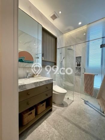 Rumah Elit Modern Siap Huni di Alam Sutera Tangerang Rumah Elit Modern Siap Huni di Alam Sutera Tangerang