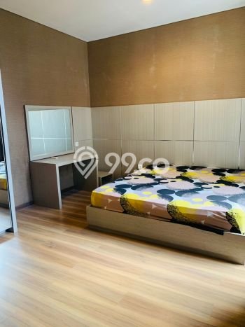 For Sale! Luxury House LT 180m2 Desain Elegan di BSD City For Sale! Luxury House LT 180m2 Desain Elegan di BSD City